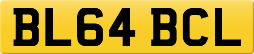 BL64BCL